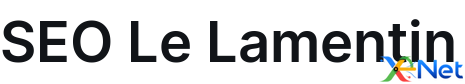 SEO Le Lamentin